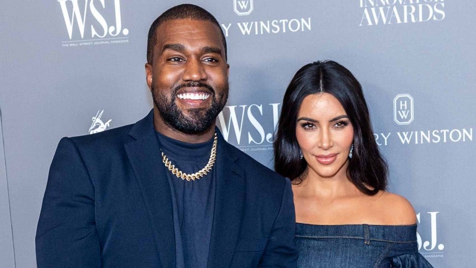 Kim Kardashian Shares Poem Kanye West Wrote Her That Inspired a 2010 Song  and Fans Have Thoughts | Entertainment Tonight