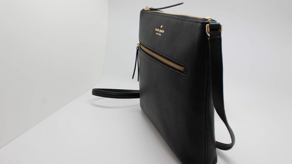 This Kate Spade Handbag Is Under $100 at Amazon&#39;s Black Friday Sale | Entertainment Tonight