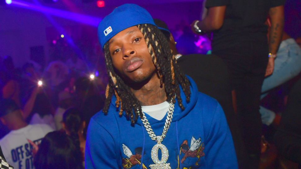 King Von Crazy Story Rapper Dead At 26 Entertainment Tonight Crazy story — king von. king von crazy story rapper dead at
