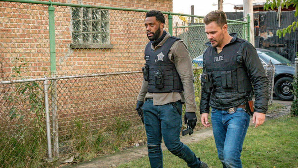 'Chicago PD' Boss Season 8 Is About 'Dramatic Change' and 'Reflection