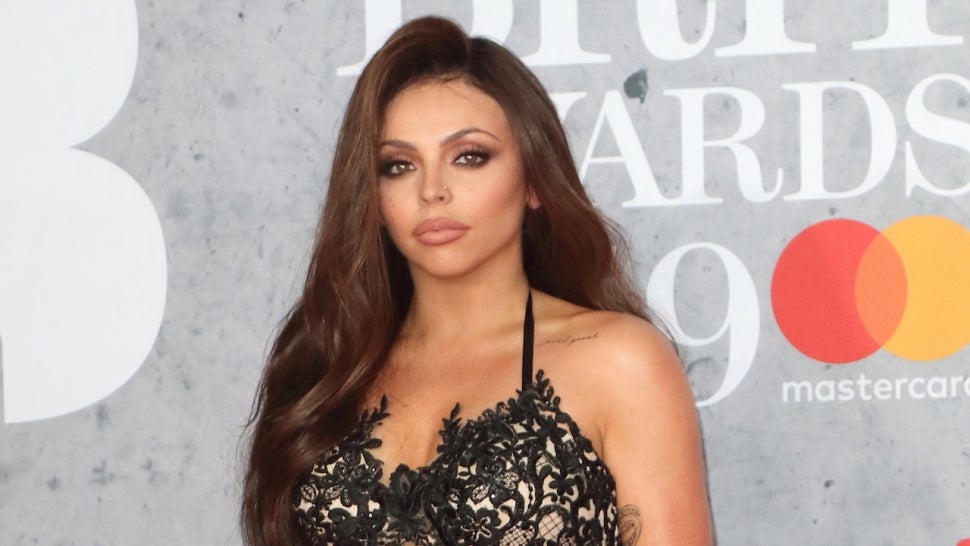 Jesy Nelson Little Mix