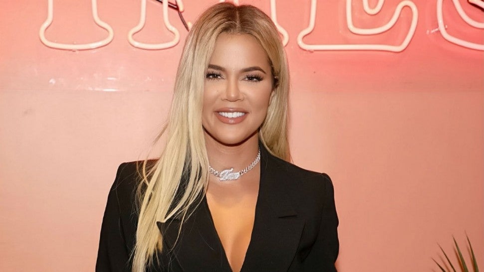 Khloé Kardashian's Trick to Staying Hydrated Is On Sale