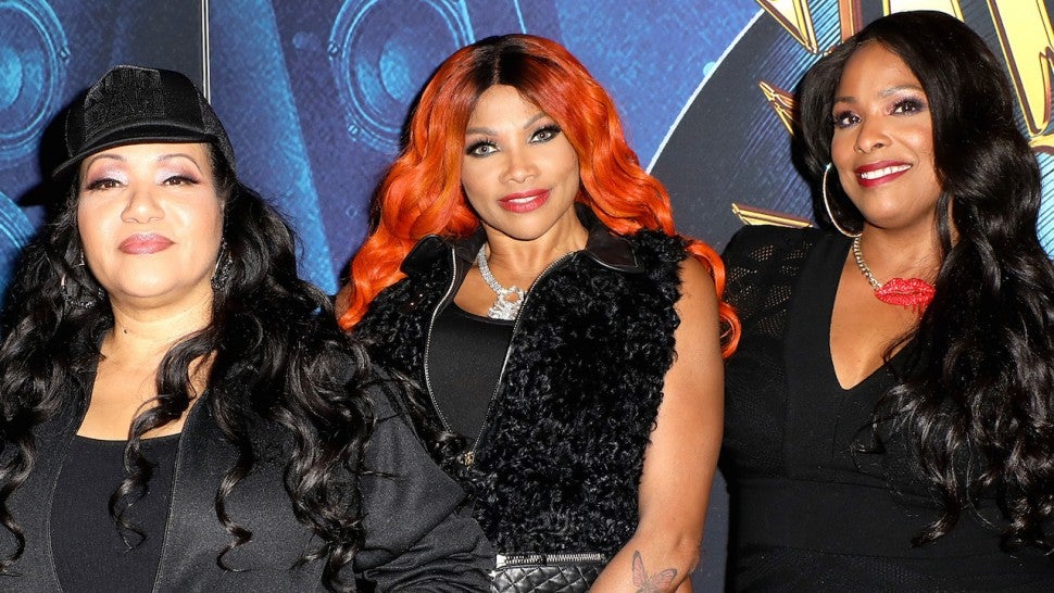 Former Salt N Pepa Dj Spinderella Speaks Out On Being Wrongfully Excluded From Biopic Located in lai chi kok, our 4,000 sq ft establishment opens 7 days a week with a wide range of pole. former salt n pepa dj spinderella