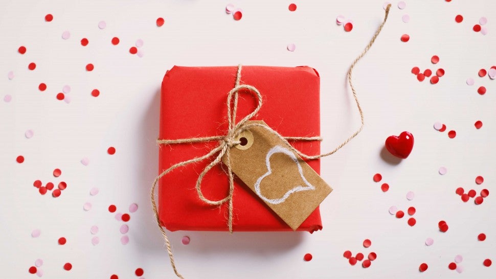 Heart Samsung Phone Case Gift for Her Valentine's Gift