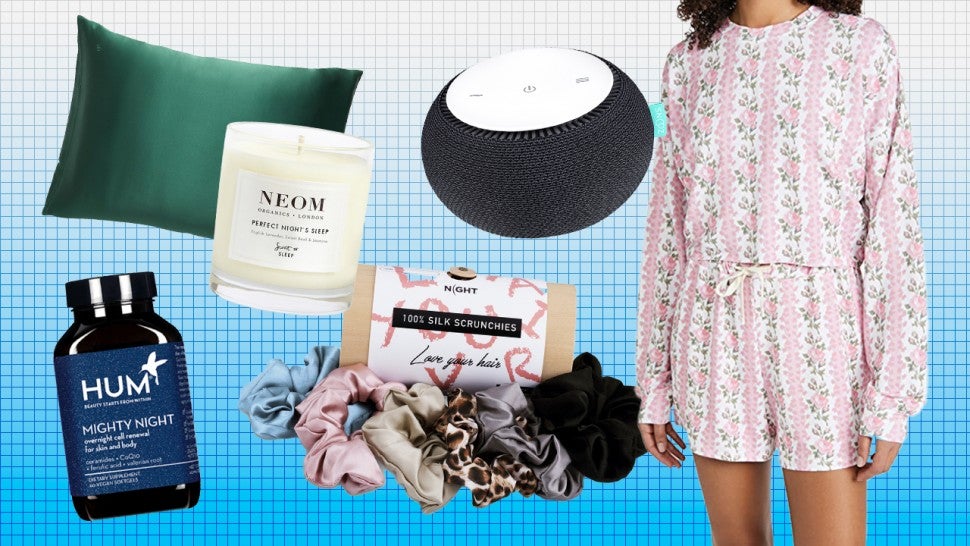 The Best Items to Buy for a Good Night's Sleep -- Bedding, Linens and More.jpg