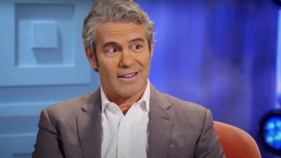 Andy Cohen For Real: The Story of Reality TV
