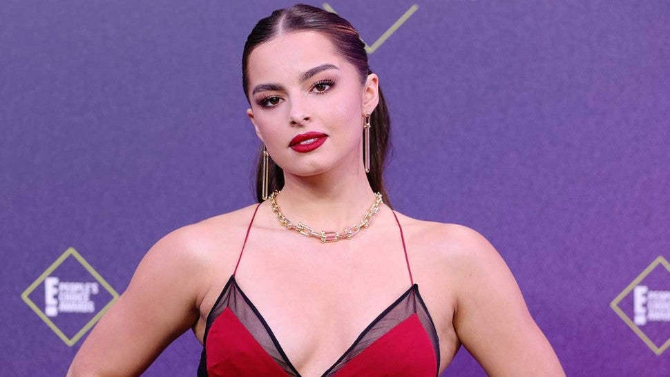 Tiktok Star Addison Rae Reveals Why She Doesn T Let Really Tough Body Criticism Define Her