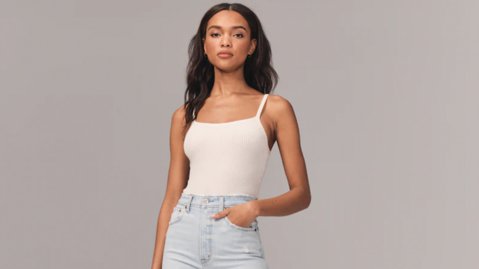 Abercrombie Jeans Are on Sale for 30% Off Right Now: Shop TikTok's Favorite Trending Styles.jpg