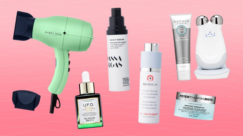 Dermstore Sale: Save Up to 40% on Skincare Deals from NuFACE, Murad, ILIA and More.jpg