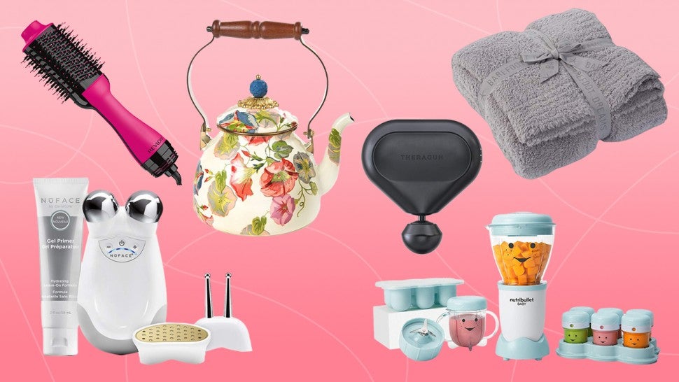 The Best Mother's Day Gifts We Found on Amazon | Entertainment Tonight