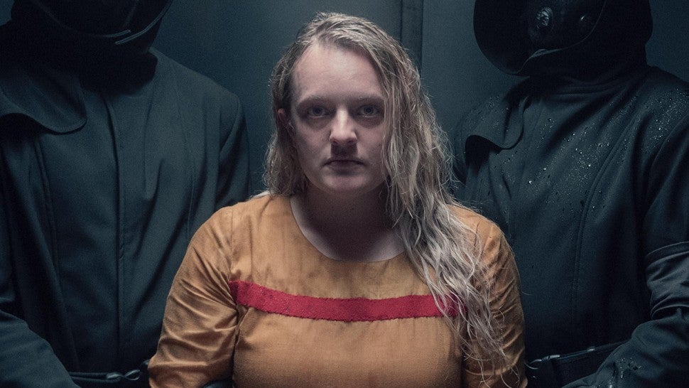 The Handmaid S Tale Season 4 Trailer Premiere Date And How To Watch Entertainment Tonight On 8 august 2019, hulu announced they had commissioned a fourth instalment of the show the handmaid's tale season 4 will land on hulu on 28th april, and while we don't have an official uk release date yet, it's not likely to be far behind! tale season 4 trailer premiere date