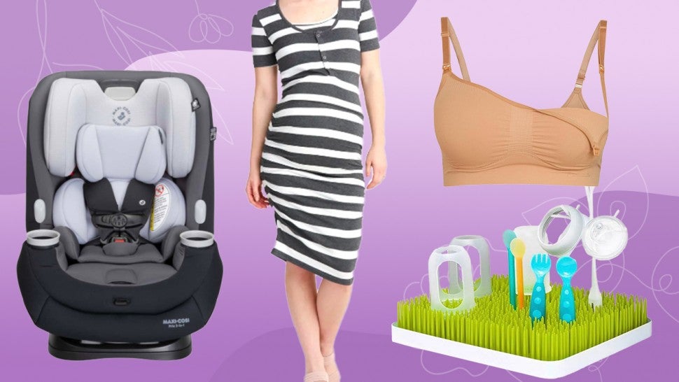 Gifts for New Moms