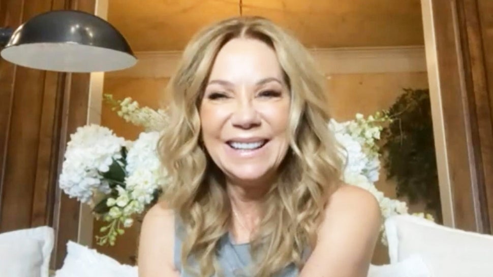 Kathie Lee Gifford Announces The Arrival of Her First Grandchild -- Find Out His Meaningful Name!.jpg