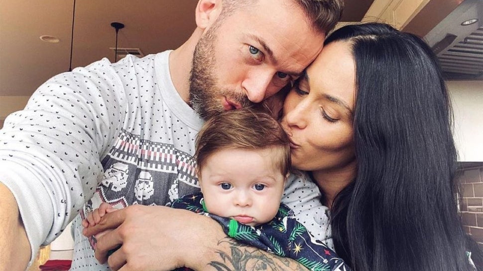 Nikki Bella Weighs in on Future Baby and Wedding Plans With Artem Chigvintsev (Exclusive).jpg