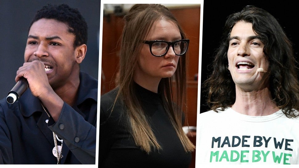 Generation Hustle Composite