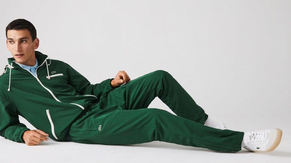 Amazon Lacoste Father's Day 