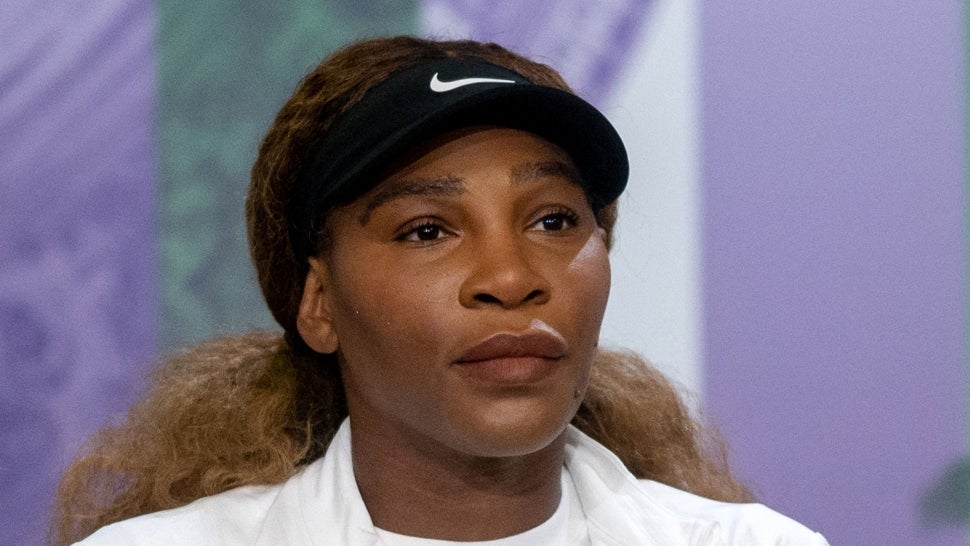 Serena Williams Gets Choked Up as She Begins Her Farewell Tour to Tennis.jpg