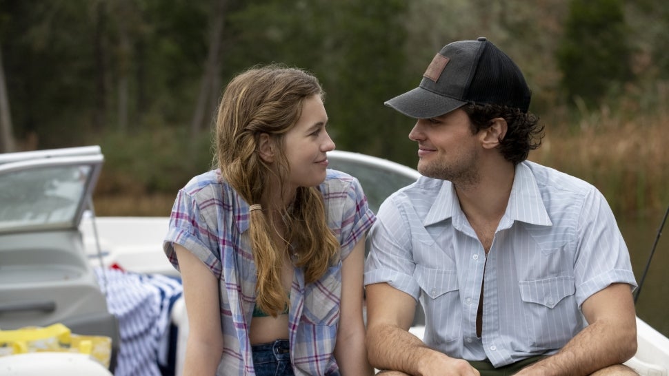 'Panic' Cast Dishes on the Cliffhanger Ending and Reveals Season 2