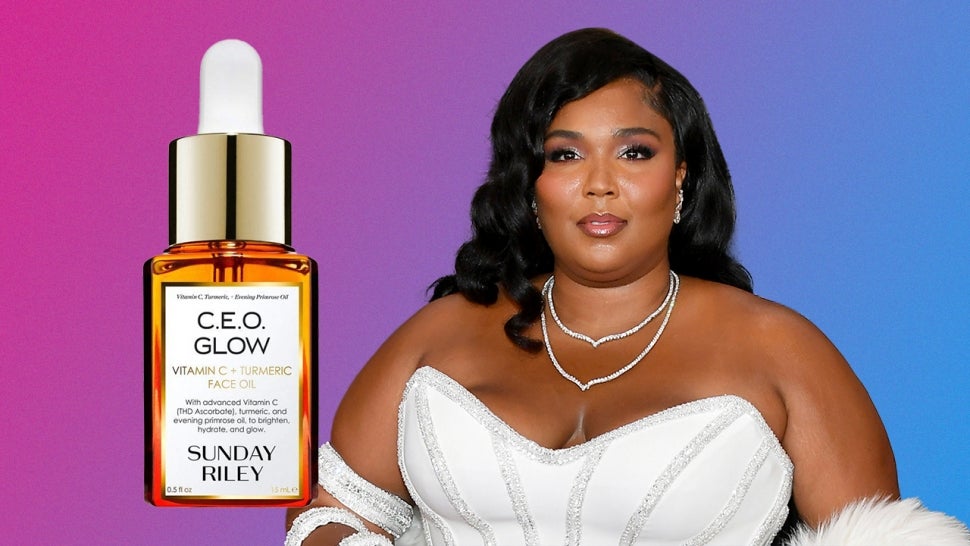 Lizzo's Favorite Sunday Riley Face Oil is Available at Amazon.jpg
