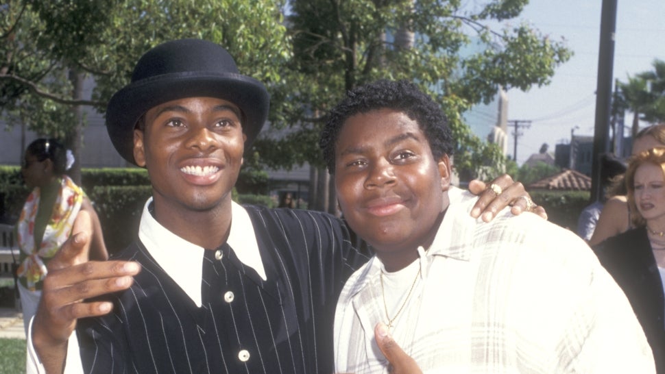 Kenan Thompson Has Some Ideas for Possible 'Good Burger' Sequel.jpg