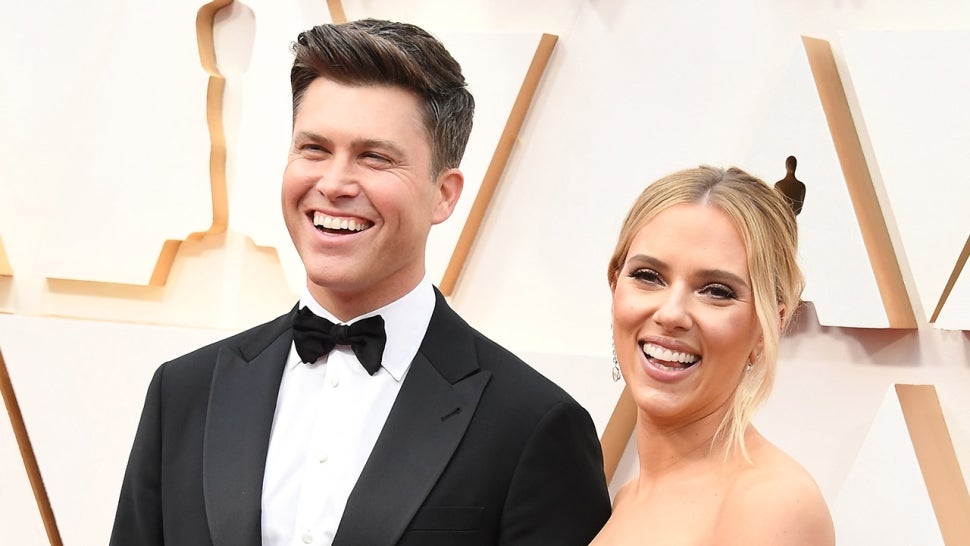 Scarlett Johansson Reveals Why She and Colin Jost Named Their Son Cosmo.jpg