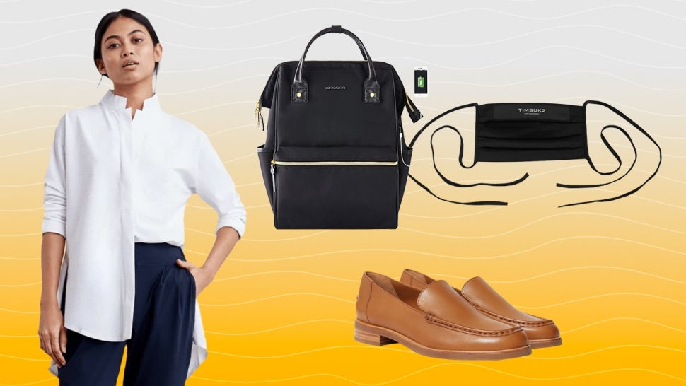 17 Things to Wear Back to Work