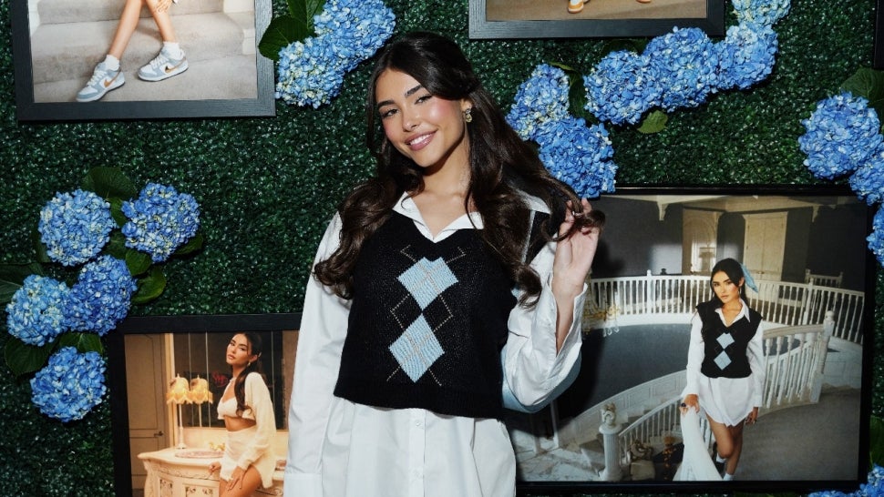 Madison Beer Boohoo Collection Launch