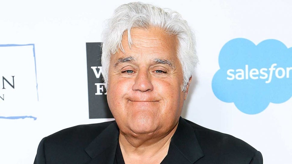Jay Leno Reveals Why He Wasn't Scared During 'Silly' Plane Stunt (Exclusive).jpg