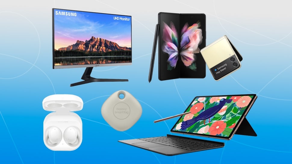 Samsung Black Friday: Exclusive Early Access to the Best ...