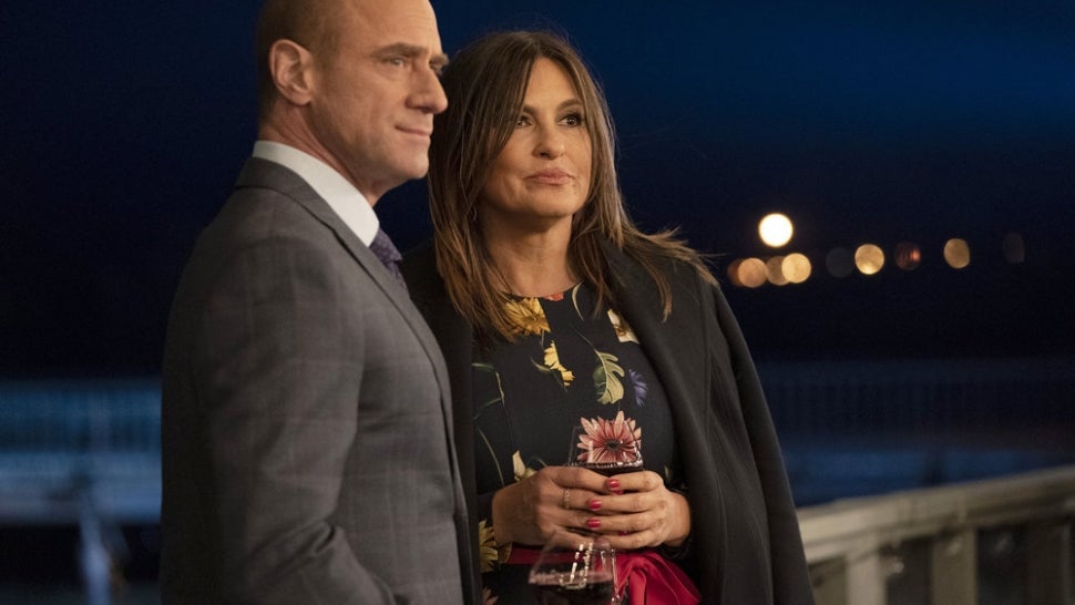 How to Watch ‘Law & Order: SVU’ 