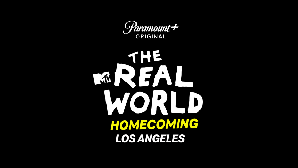 The Real World Homecoming