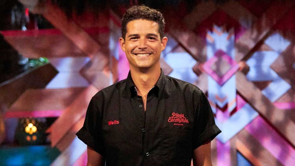 Wells Adams on How the Supersized Season of 'Bachelor in Paradise' Will Be 'So Different' From Past Years.jpg