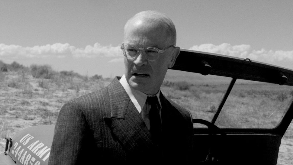 Neal McDonough in American Horror Story