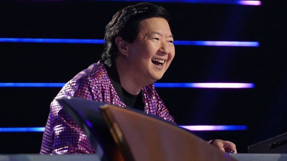 'The Masked Singer' Finale Sneak Peek: Ken Jeong Surprises Nick Cannon With 'Good Guess' (Exclusive).jpg