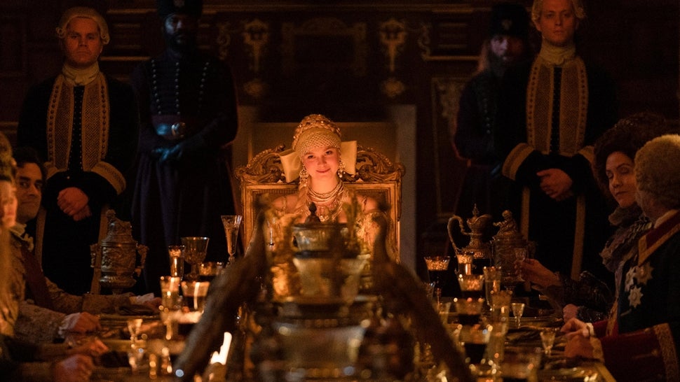 What S New On Hulu And What S Leaving In November 21 Entertainment Tonight