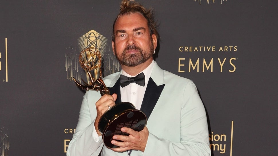 Marc Pilcher, 'Bridgerton' Hair and Makeup Designer, Dead of COVID One