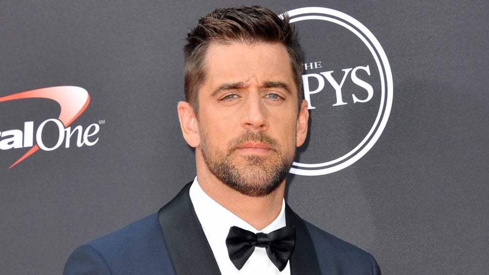 Aaron Rodgers Gets 'Deep and Meaningful' First Tattoo Following Shailene Woodley Split.jpg