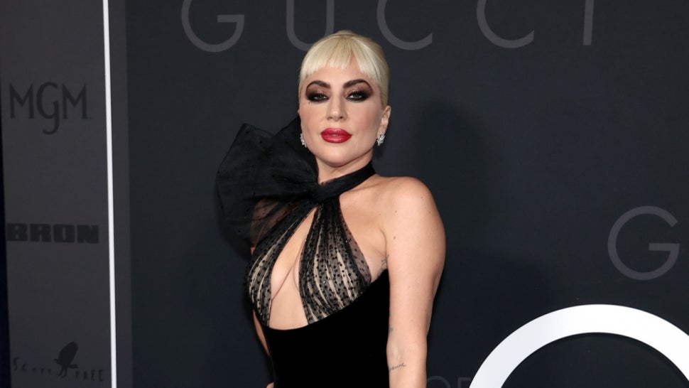 Lady Gaga Says 'House of Gucci' Scene Caused Filmmakers to Call Cut Because They Felt She Wasn't Safe.jpg