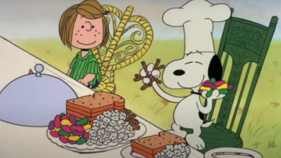 How to Watch A Charlie Brown Thanksgiving 