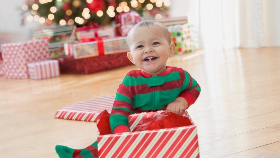 Best Holiday Gifts for Toddlers and Kids