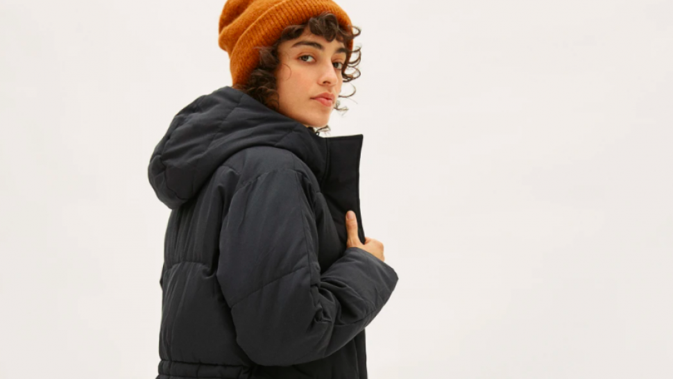 The Warmest Winter Coats Deals To, Warm Winter Wool Coats Canada