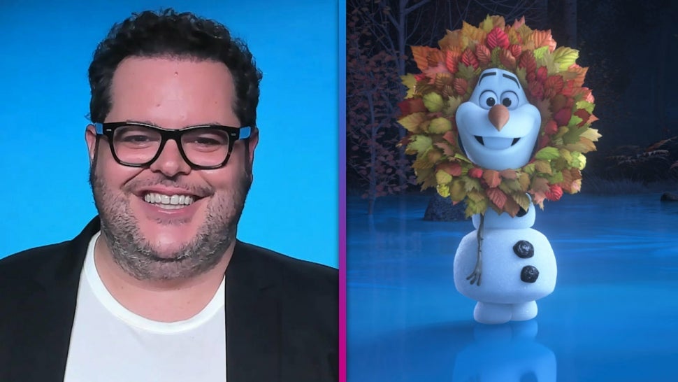 Josh Gad Jokes He Still Plays Olaf Because It Pays for His Daughters’ Education (Exclusive).jpg