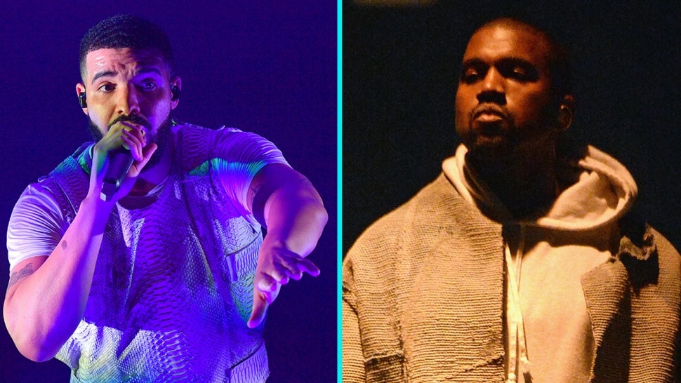 Drake/Kanye