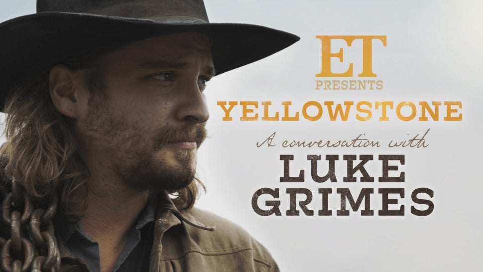 'Yellowstone': Luke Grimes Teases What's in Store for Kayce and Monica (Exclusive).jpg