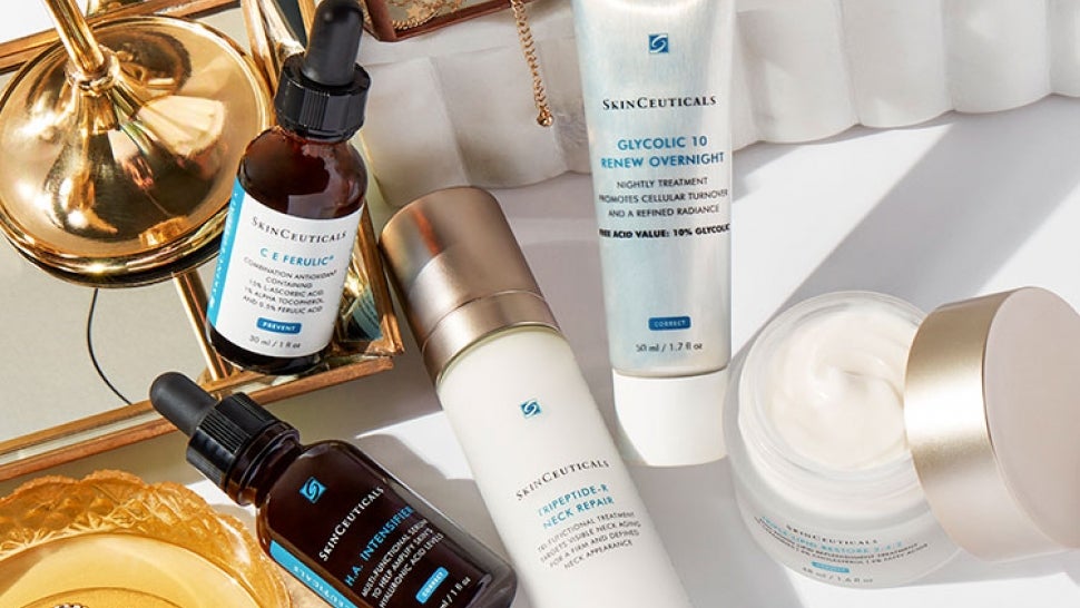SkinCeuticals Holiday Deals 2021