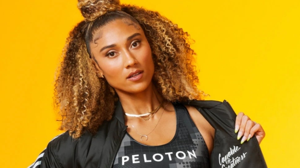 Peloton and Adidas Launched an Activewear Collection to Kick-Start Your Fitness Goals in Style.jpg