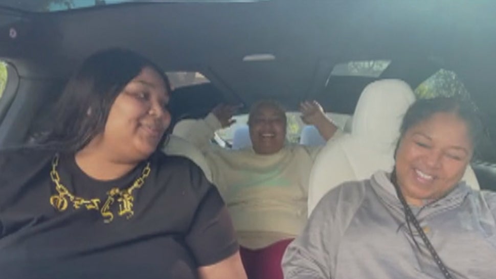 Watch Lizzo's Mom React to Her New Song on TikTok.jpg