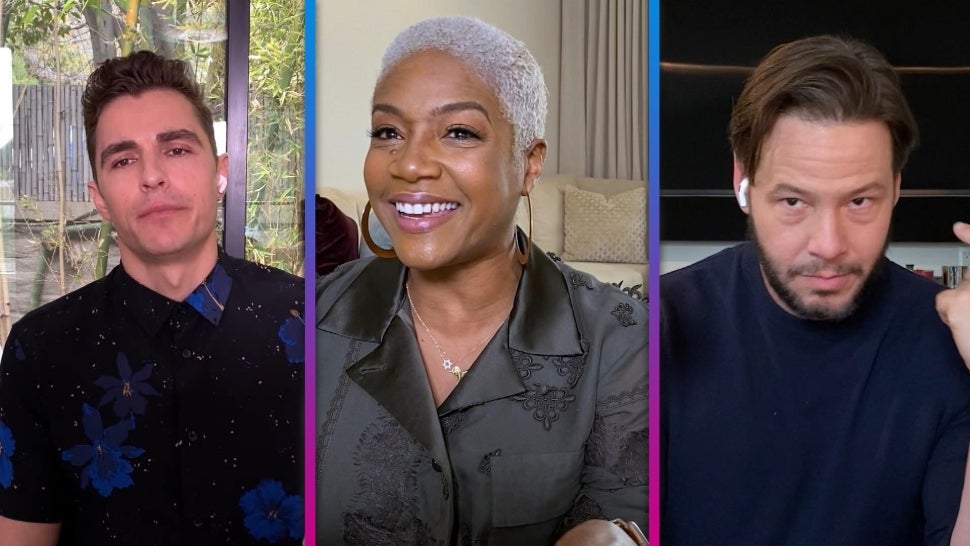 Tiffany Haddish and Her ‘Afterparty’ Co-Stars Reveal Who’s the Biggest Partier (Exclusive).jpg