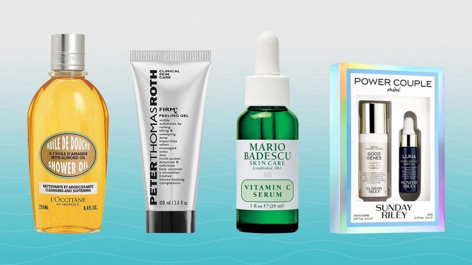 Ulta Skincare Sale Save 50 on Clinique's AntiAging Serum and