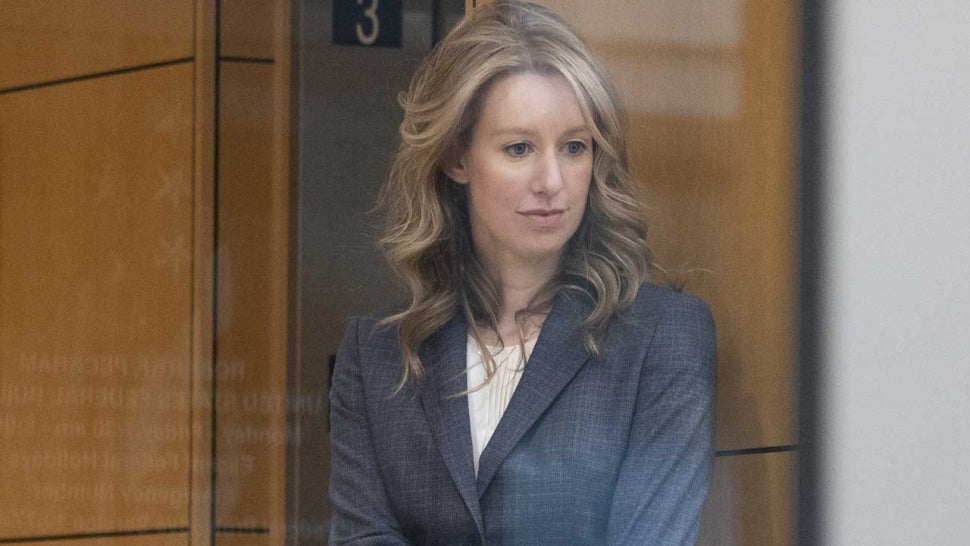 Elizabeth Holmes Convicted on Multiple Counts of Fraud ...
